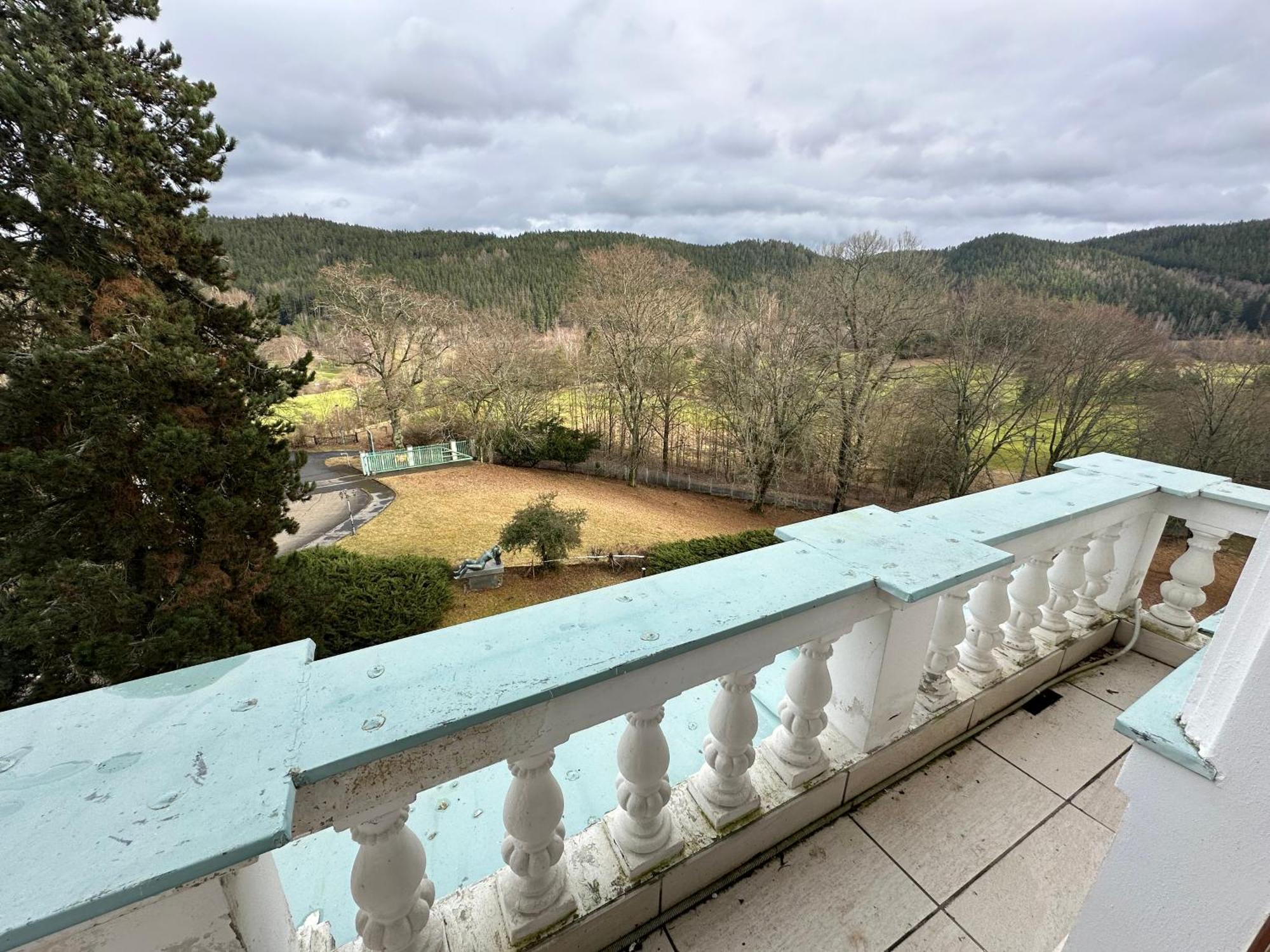 Chateau Cihelny Karlovy Vary Exteriér fotografie