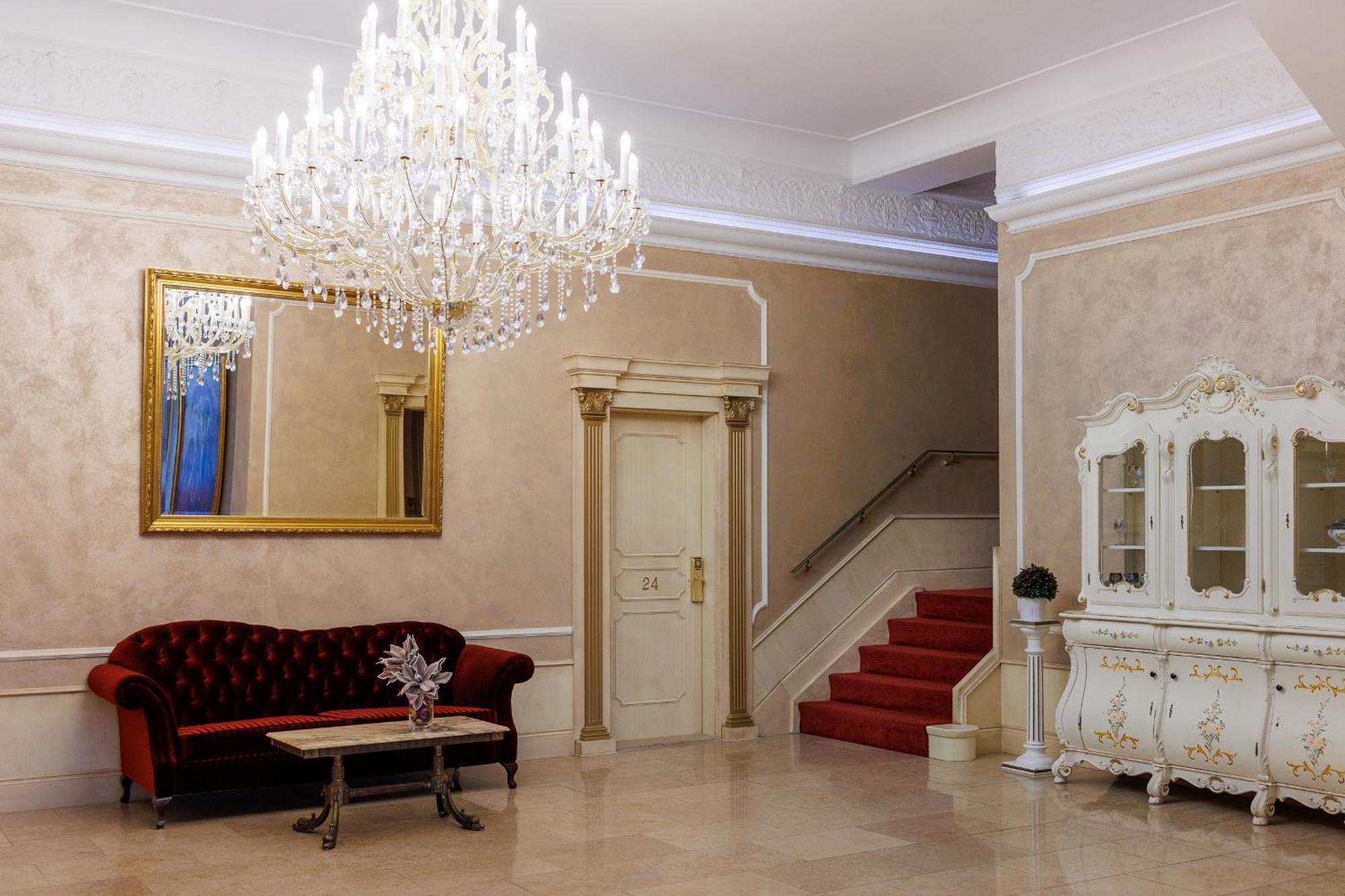 Chateau Cihelny Karlovy Vary Exteriér fotografie